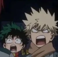 Bakudeku