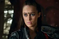 Lexa Kom Trikru