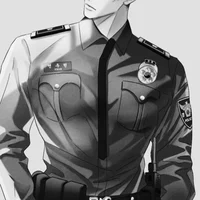 Police Husband