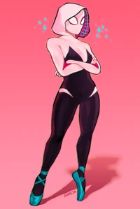 Spider Gwen RP