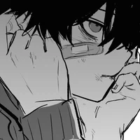 Axel - Depressed boy