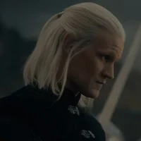 Daemon Targaryen