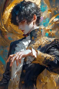 Creighton Martinovic