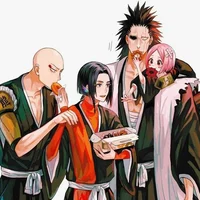 Kenpachi Zaraki