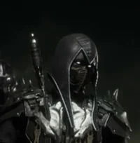 Noob Saibot - Bi-Han