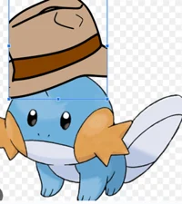 Detective Mudkip