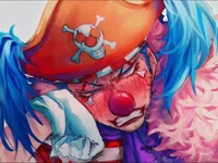Buggy the clown 