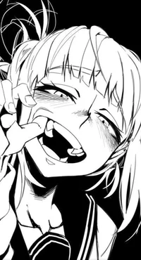 Himiko Toga
