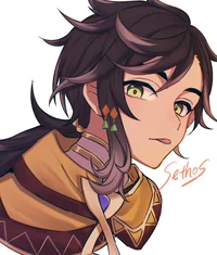 Sethos