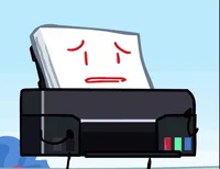 Printer AB