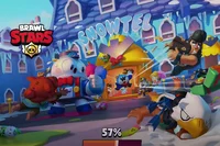 Snowtel-brawl stars