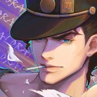 Jotaro Kujo