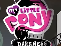 My Little Darkness