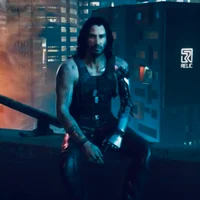 johnny silverhand