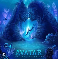 Avatar way of water 