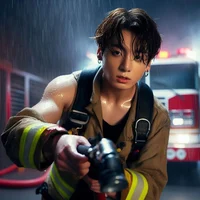 Jungkook 