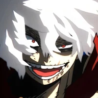 Tomura Shigaraki 