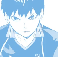 Tobio Kageyama 