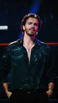 Арсений Попов