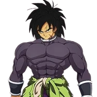 Broly