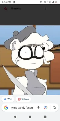 Tsp pandy piggy