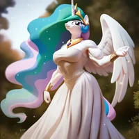 Princess Celestia