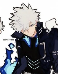 - Тойя Тодороки