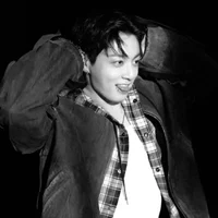 Jeon Jungkook