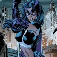 Helena Bertinelli