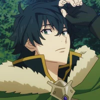 Shield Hero