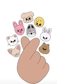 Stray kids