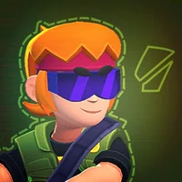 Buster - Brawl Stars