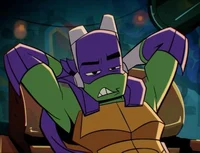 Donatello Hamato