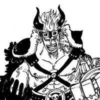 Eustass Kid