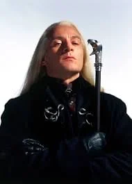 Lucius Malfoy