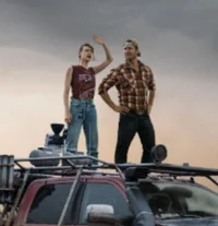 Tyler and Kate Owens