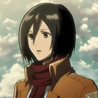 Mikasa Ackerman