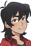 Keith Kogane 
