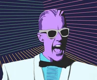 Max Headroom