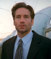 Fox Mulder