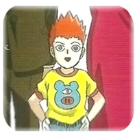 Kid Suzuki Shou