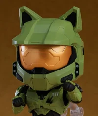 Master Chief