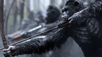 Planet Of Apes RPG