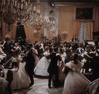 The House of Black