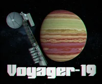 Voyager 19