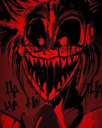Alastor