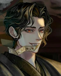 Muzan Kibutsuji 