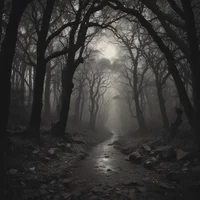 Aventura paranormal 