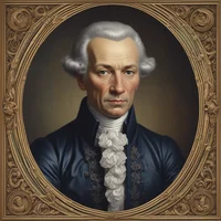 Immanuel Kant