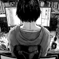 Full-Time Programmer